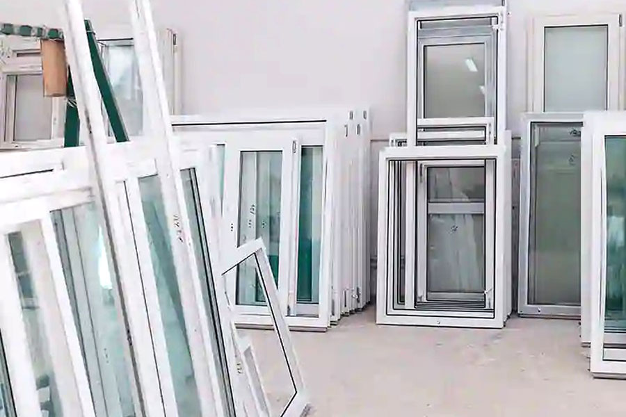  قیمت روز درب و پنجره UPVC