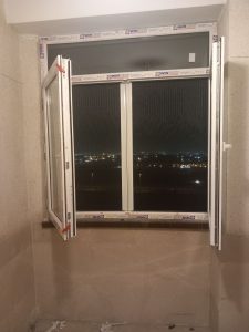 سفارش پنجره دو جداره در تهران