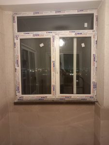 سفارش پنجره دو جداره در تهران