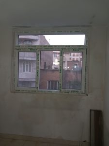 درب و پنجره‌سازی در تهران‌نو
