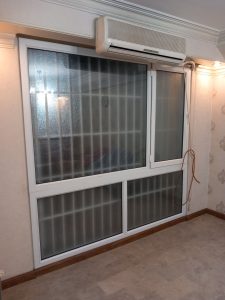 راهنمای انتخاب بهترین پنجره دوجداره برای منازل در تهران