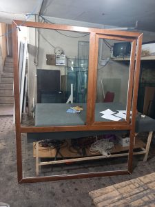 آشنایی با مدل‌ها و شرایط خرید پنجره دوجداره در تهران