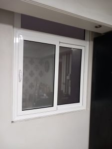 نصب تخصصی درب و پنجره در شمیران‌نو