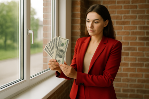 بررسی قیمت و هزینه نصب پنجره دوجداره در تهران