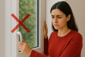 راهنمای انتخاب بهترین پنجره دوجداره برای منازل در تهران