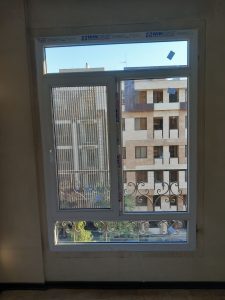 درب و پنجره دوجداره در تهران‌ پارس