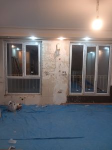 درب و پنجرهسازی در ونک