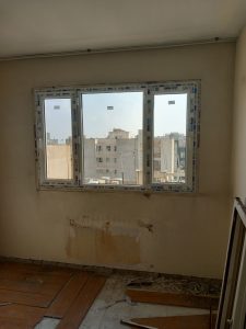 آشنایی با مدل‌ها و شرایط خرید پنجره دوجداره در تهران