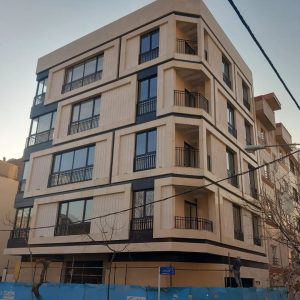 ساخت و تولید پنجره یو پی وی سی فرحزاد, تعمير و نصب پنجره فرحزاد