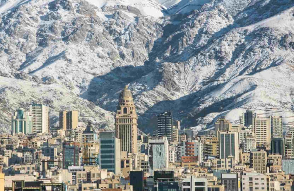 تعمير و نصب پنجره شمال تهران