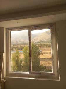 درباره ساخت و تولید پنجره یو پی وی سی